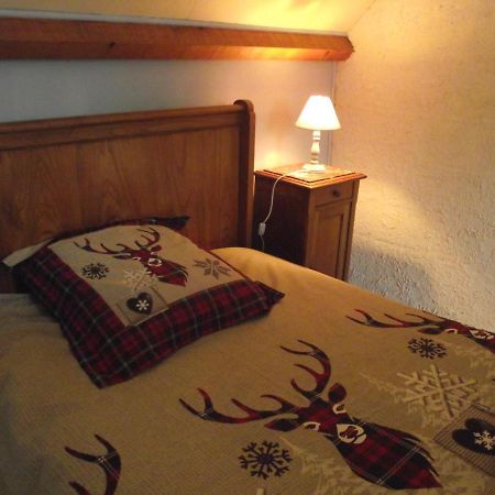 Chambres Du Gres Rouge De Beauval Ngoại thất bức ảnh