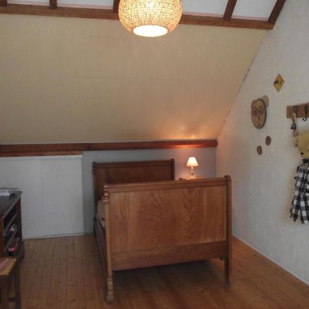 Chambres Du Gres Rouge De Beauval Ngoại thất bức ảnh