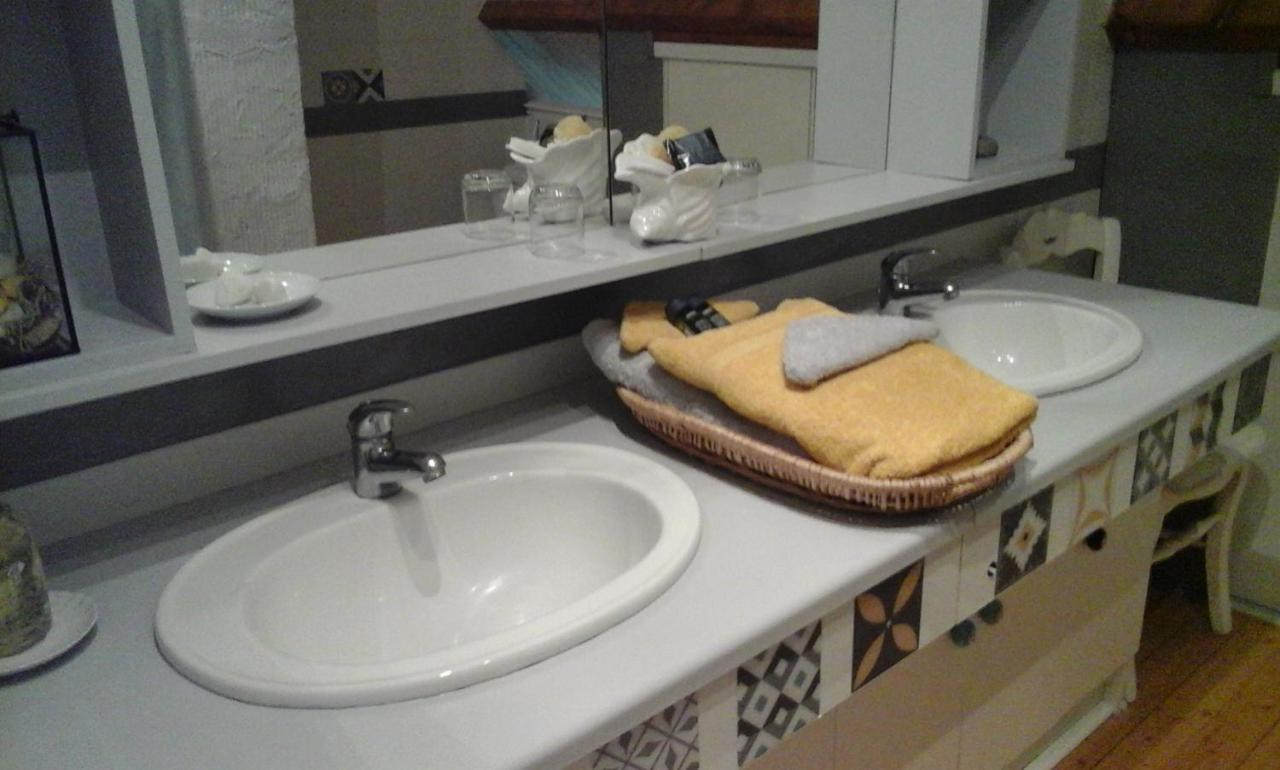 Chambres Du Gres Rouge De Beauval Ngoại thất bức ảnh
