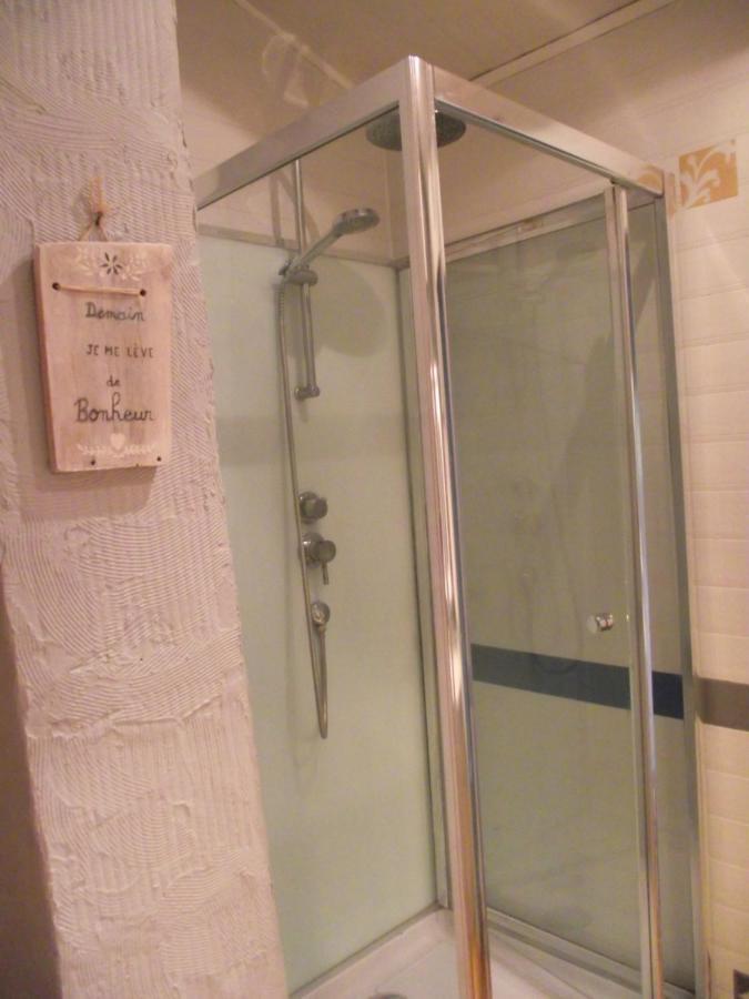Chambres Du Gres Rouge De Beauval Ngoại thất bức ảnh