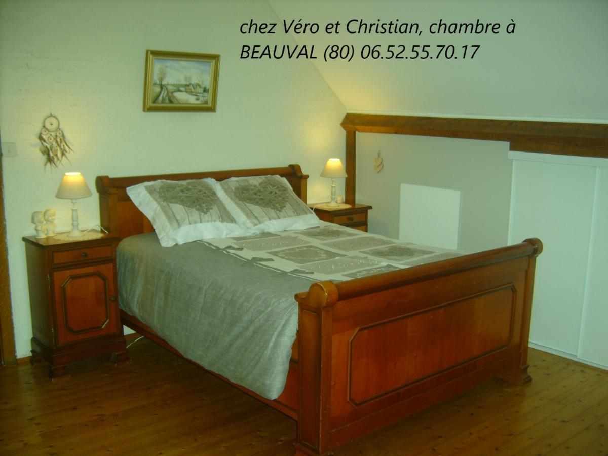 Chambres Du Gres Rouge De Beauval Ngoại thất bức ảnh
