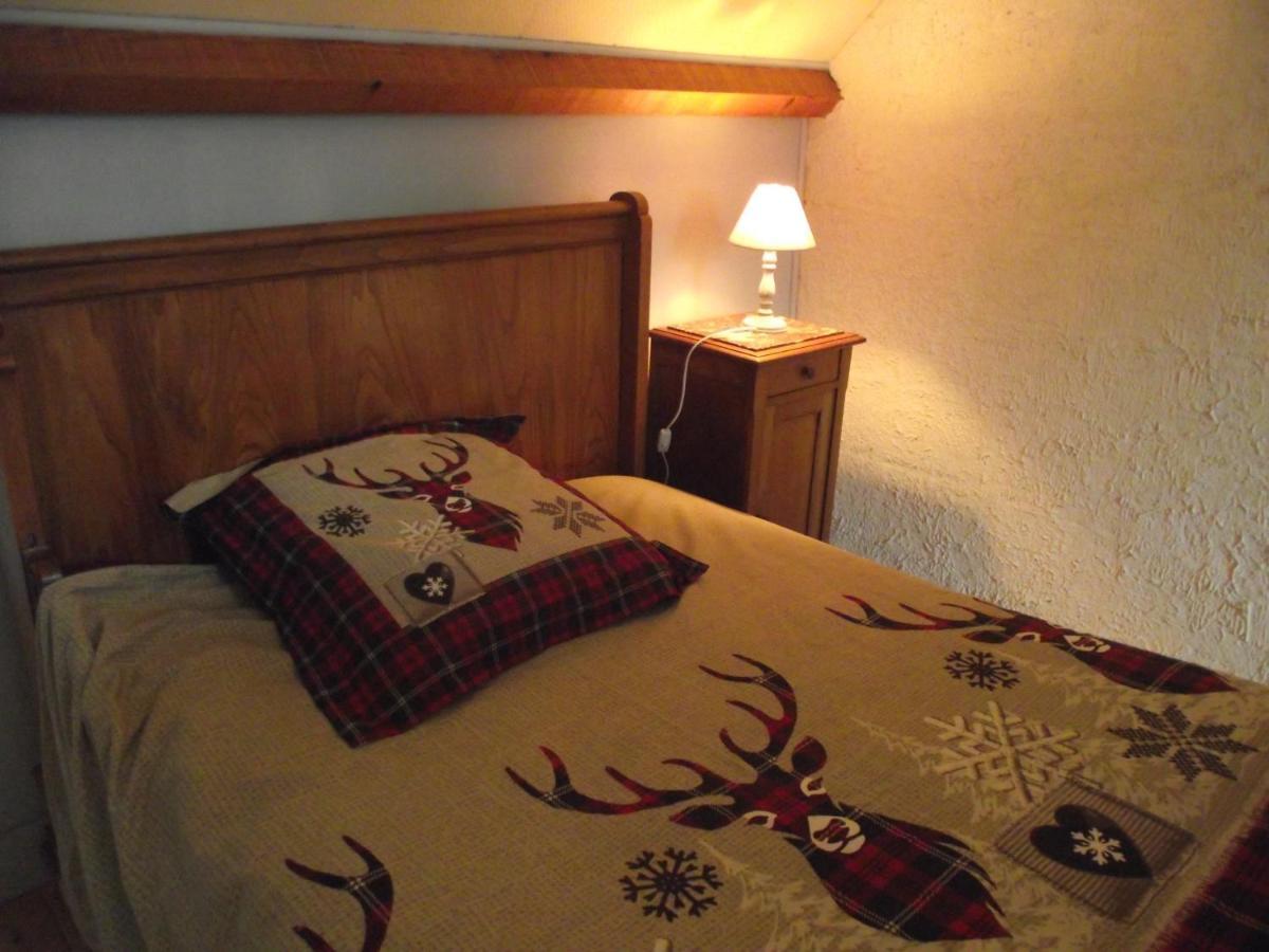 Chambres Du Gres Rouge De Beauval Ngoại thất bức ảnh